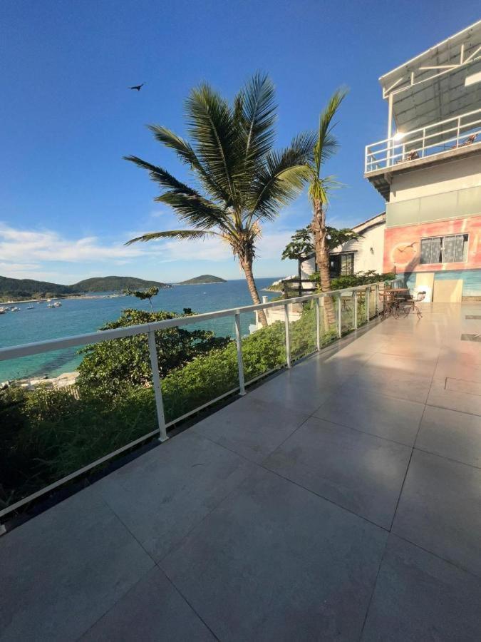 Hotel Mirante Do Atalaia - - Vista Mar - Cafe Completo Incluso 5*