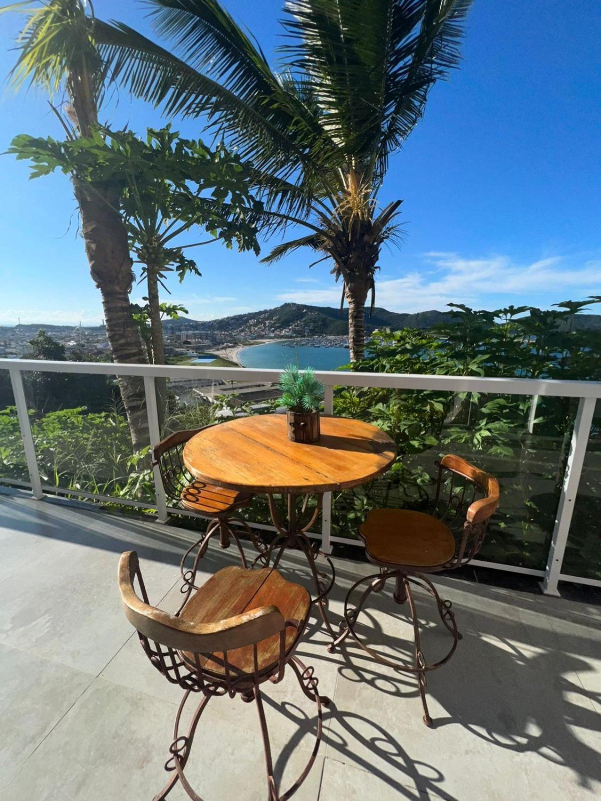 Mirante Do Atalaia - - Vista Mar - Cafe Completo Incluso Hotel