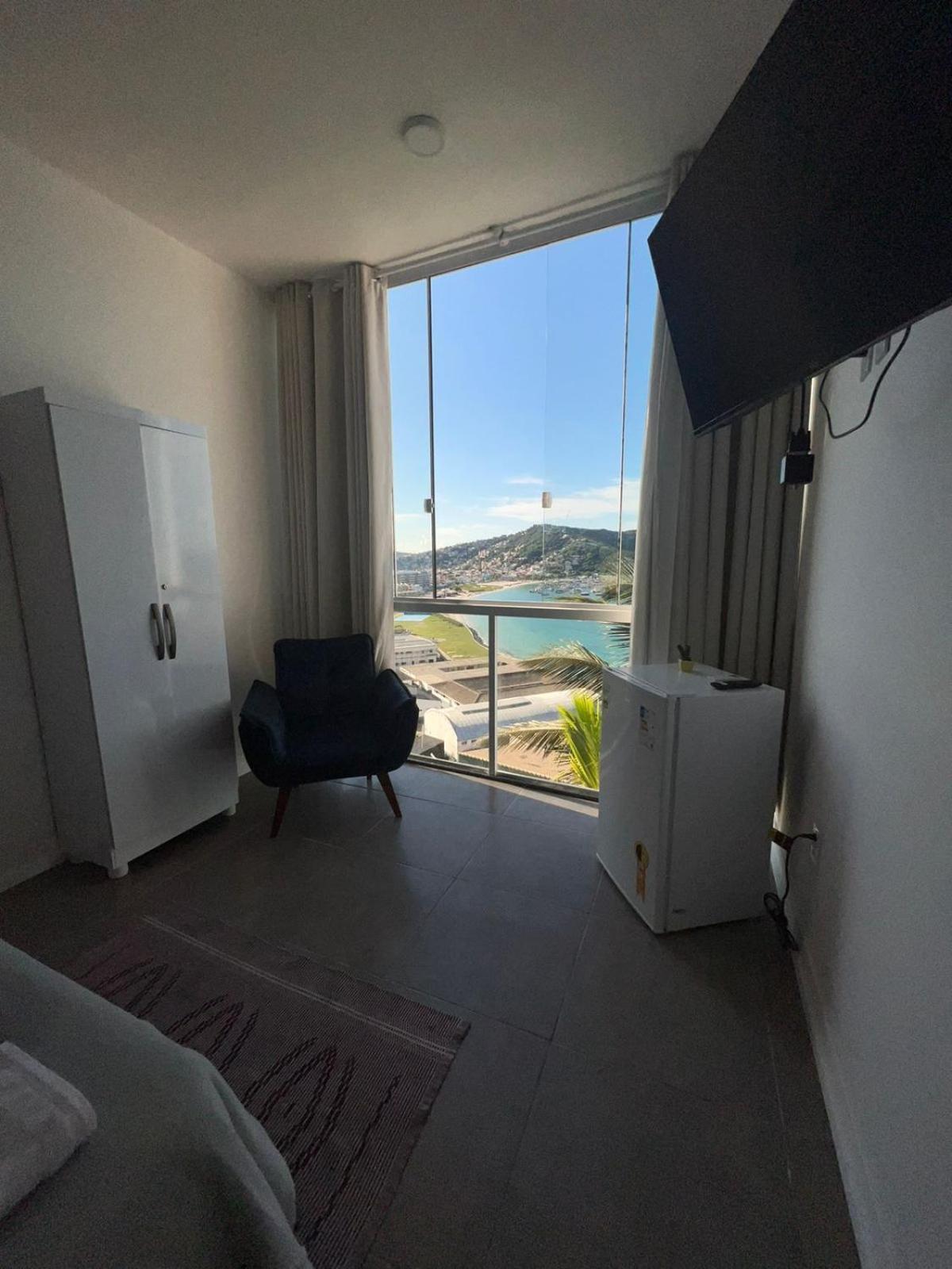 Mirante Do Atalaia - - Vista Mar - Cafe Completo Incluso 5*